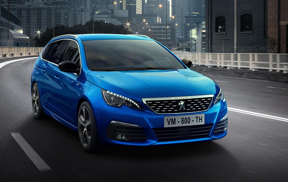 New Peugeot 308 takes a bow - First Vehicle Leasing Car Reviews 2024