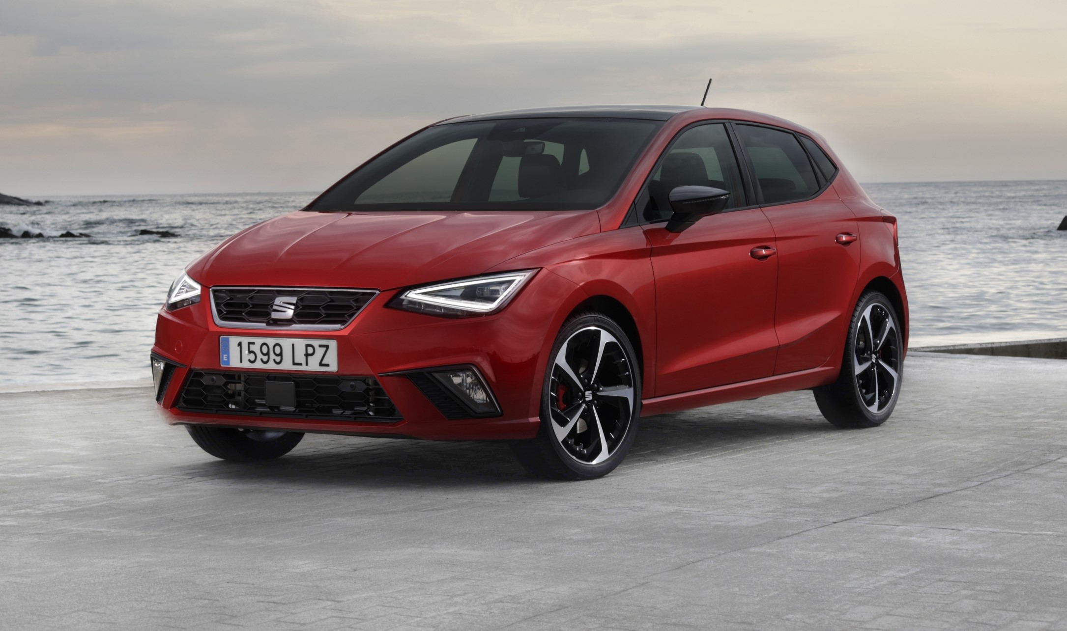 SEAT Leon review 2024